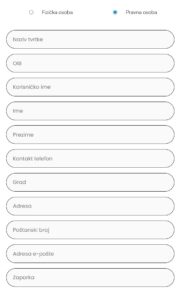 antonic registracija poslovni